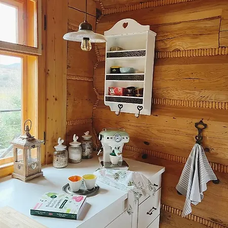 Goralskie W Lostowce * Lostowka