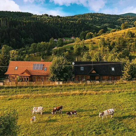 Goralskie W Lostowce