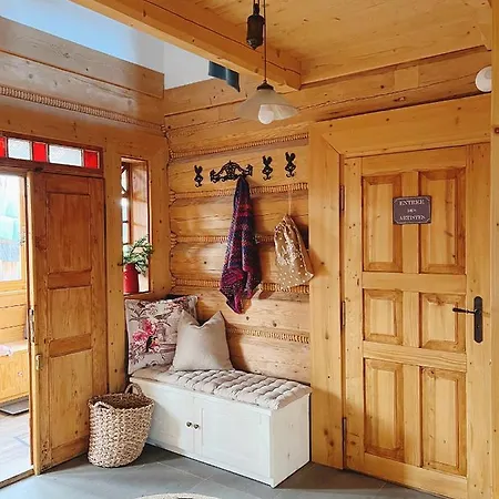 Goralskie W Lostowce * Lostowka