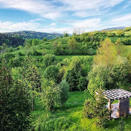 Goralskie W Lostowce *