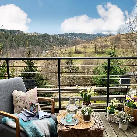 Goralskie W Lostowce * Lostowka