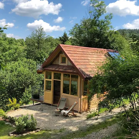 Tatil Evi Goralskie W Lostowce