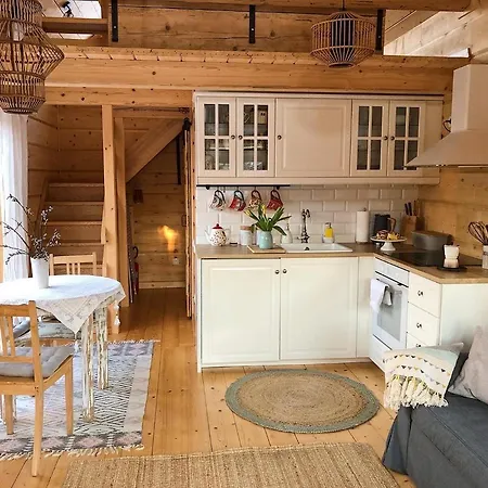 Goralskie W Lostowce * Lostowka