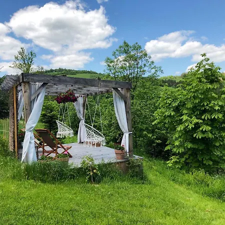 Tatil Evi Goralskie W Lostowce Lostowka