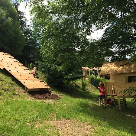 Goralskie W Lostowce Tatil Evi *