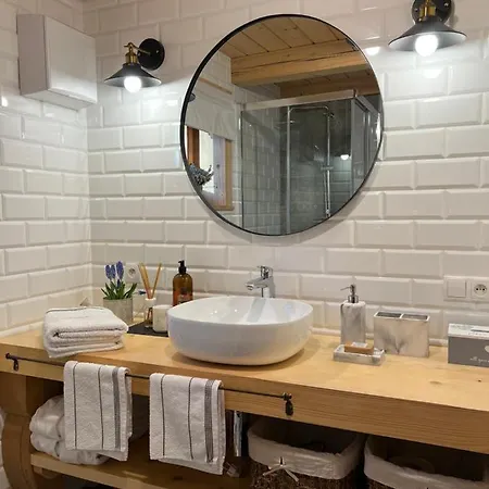 Goralskie W Lostowce Lostowka