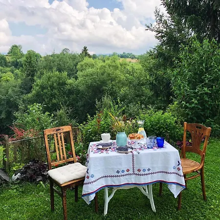 Goralskie W Lostowce * Lostowka