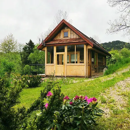 Goralskie W Lostowce Tatil Evi