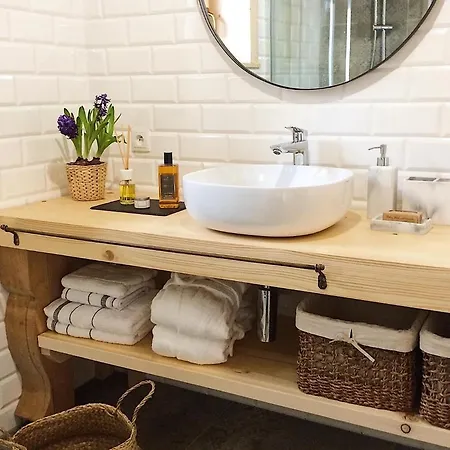 Goralskie W Lostowce Tatil Evi Lostowka