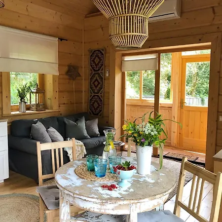 Goralskie W Lostowce Lostowka