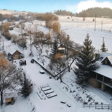 Goralskie W Lostowce Lostowka