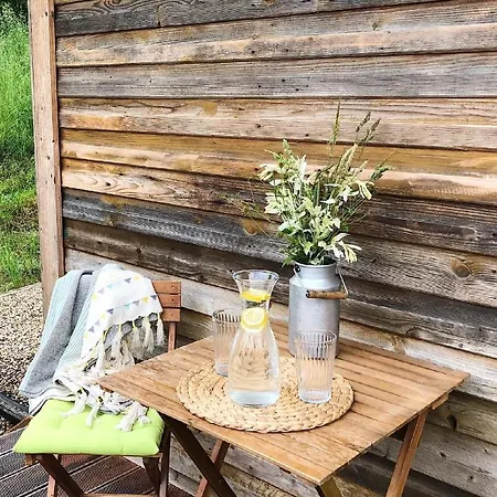 Vakantiehuis Goralskie W Lostowce Lostowka