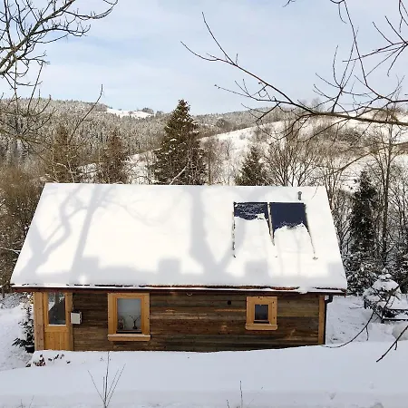 Goralskie W Lostowce Tatil Evi *