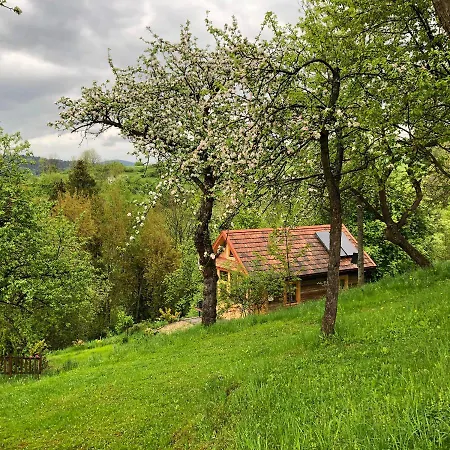 Goralskie W Lostowce Lostowka