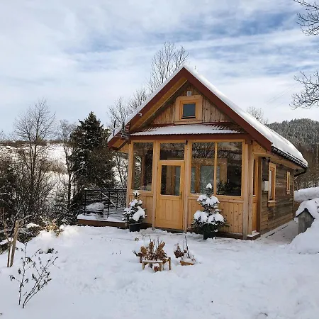 Goralskie W Lostowce