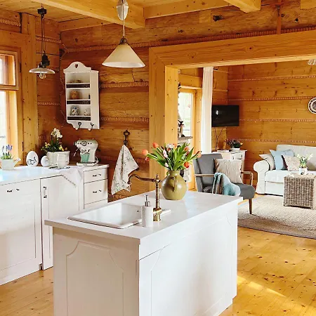 Goralskie W Lostowce Tatil Evi