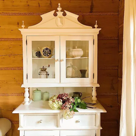 Goralskie W Lostowce Tatil Evi *