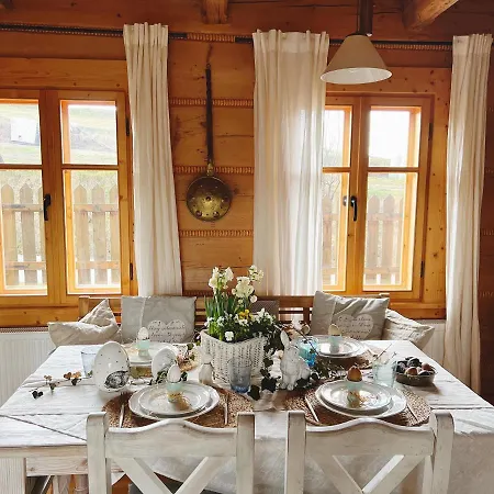 Goralskie W Lostowce * Lostowka