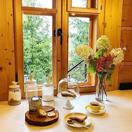 Goralskie W Lostowce * Lostowka