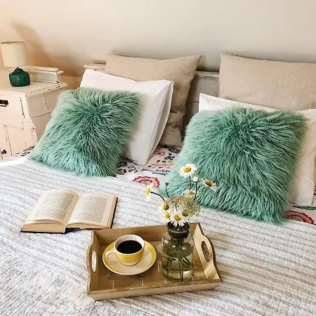 Tatil Evi Goralskie W Lostowce Lostowka