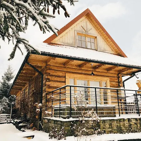 Goralskie W Lostowce