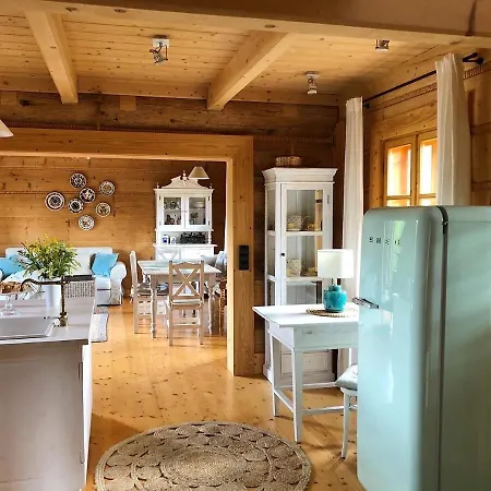 Goralskie W Lostowce Tatil Evi *