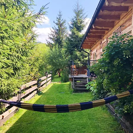 Goralskie W Lostowce * Lostowka