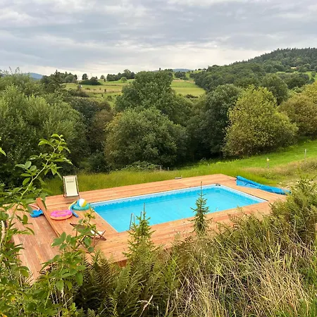 Tatil Evi Goralskie W Lostowce Lostowka