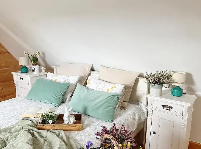 Goralskie W Lostowce Lostowka