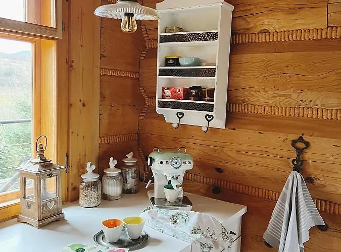 Goralskie W Lostowce * Lostowka