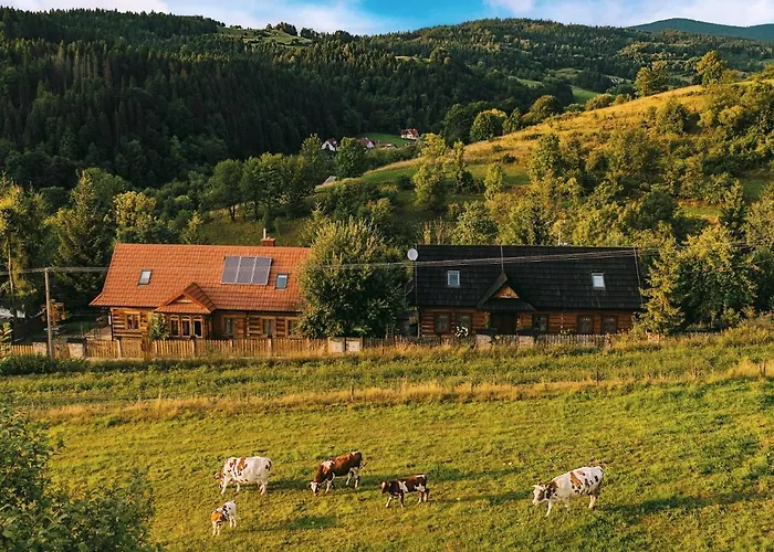 Goralskie W Lostowce