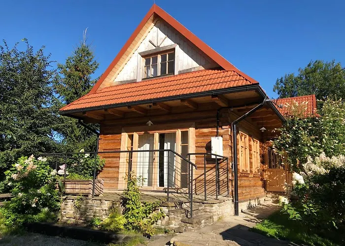 Goralskie W Lostowce