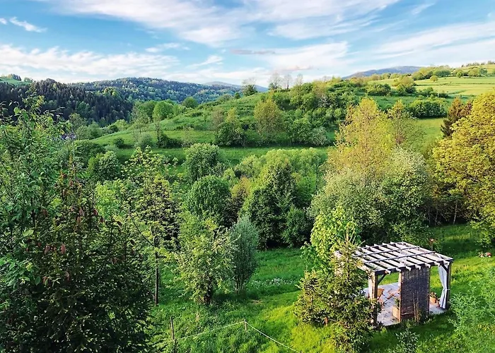 Goralskie W Lostowce *