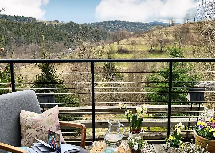 Goralskie W Lostowce * Lostowka