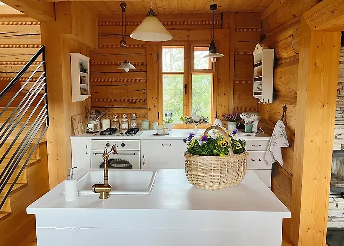 Goralskie W Lostowce *