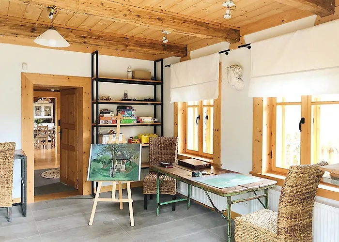 Goralskie W Lostowce * Lostowka