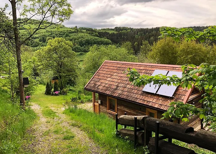 Goralskie W Lostowce בית נופש Lostowka