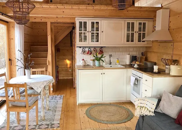 Goralskie W Lostowce * Lostowka