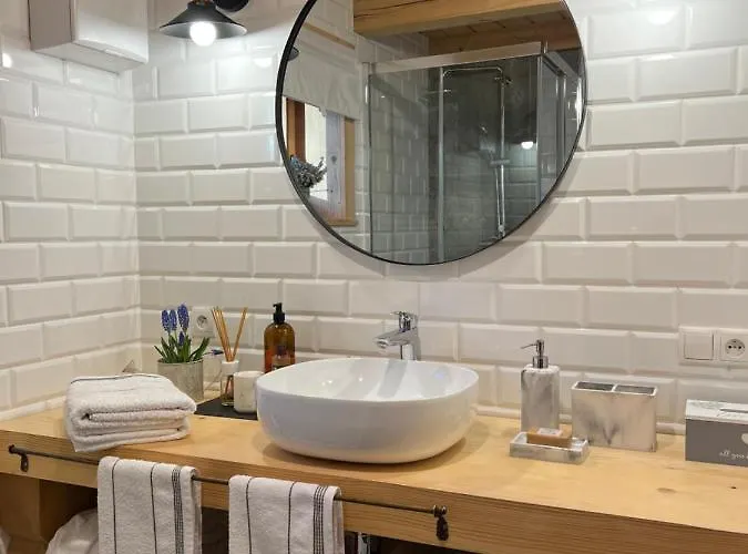 Goralskie W Lostowce Lostowka