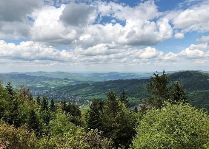 Goralskie W Lostowce Lostowka