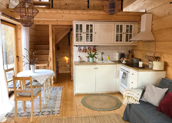 Goralskie W Lostowce * Lostowka