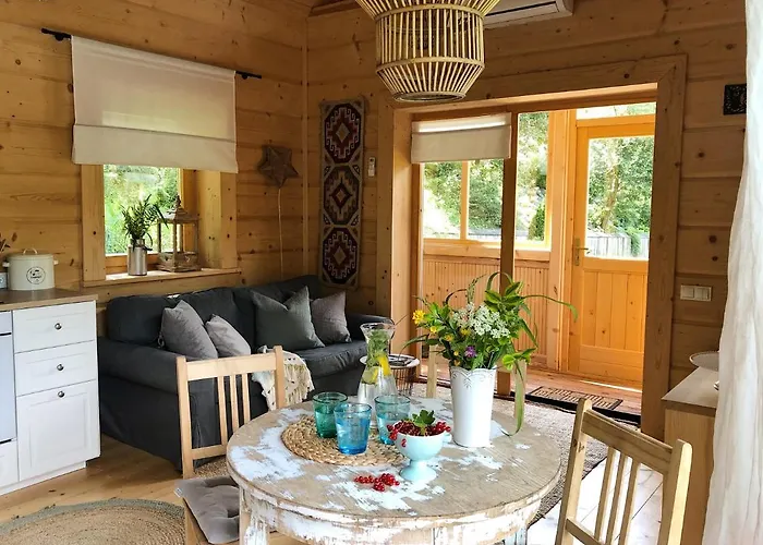 Goralskie W Lostowce Lostowka