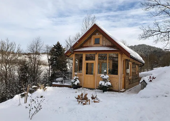 Goralskie W Lostowce