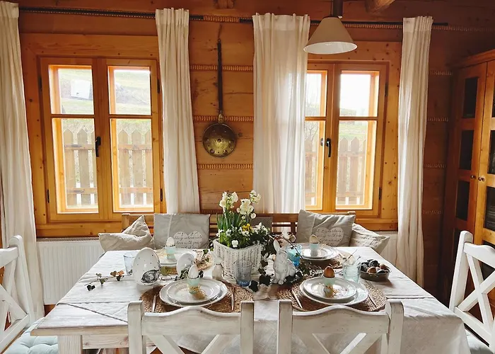 Goralskie W Lostowce * Lostowka