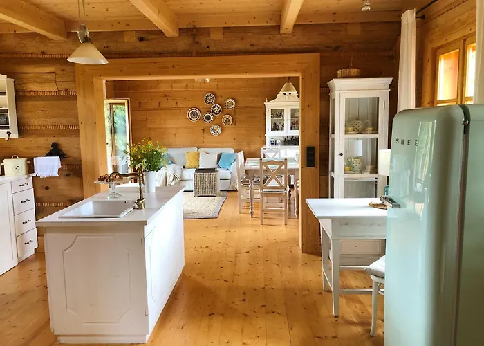 Goralskie W Lostowce *