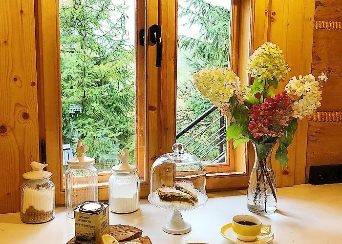 Goralskie W Lostowce * Lostowka