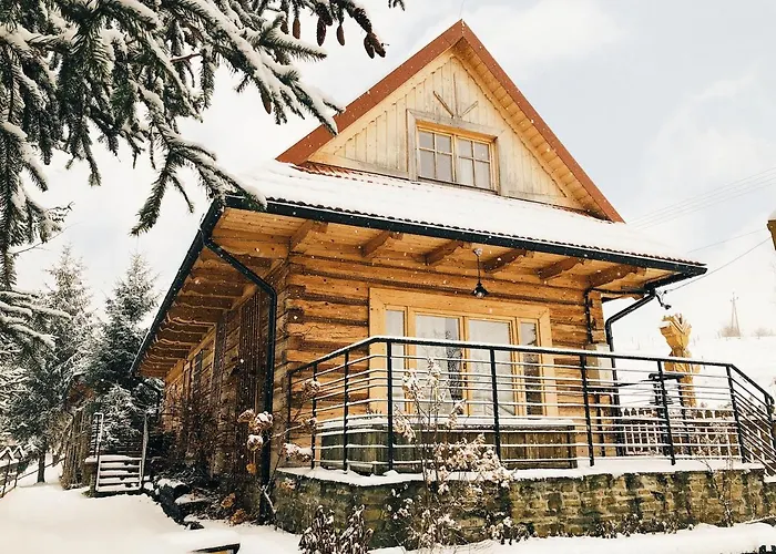 Goralskie W Lostowce