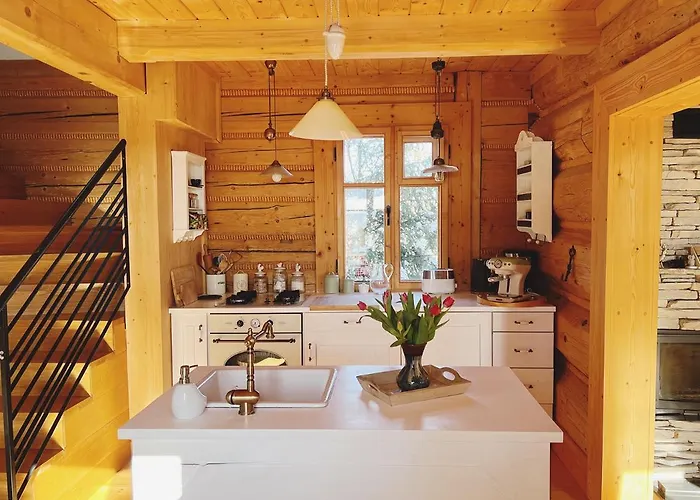 Goralskie W Lostowce *